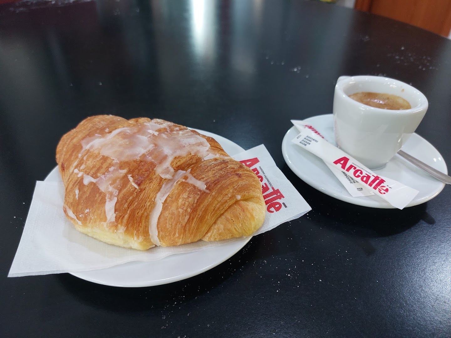 Caffè Da vinci