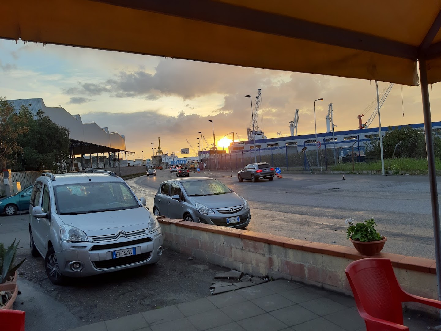 Caffè da Vinci, Livorno