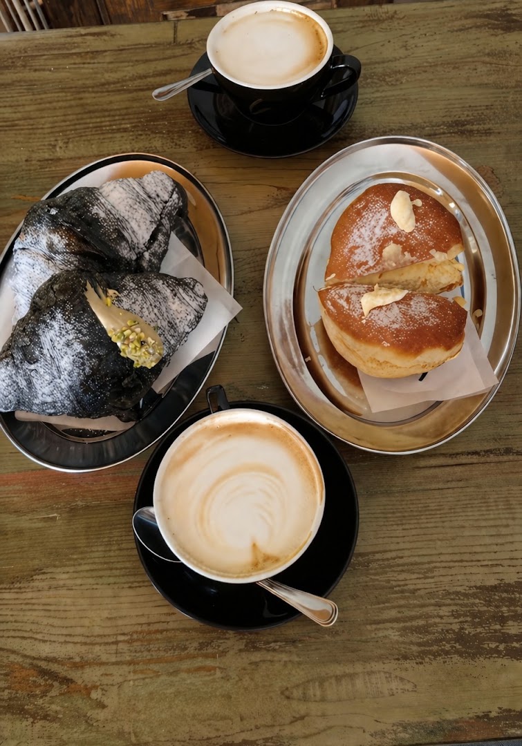Caffè da Vittorino
