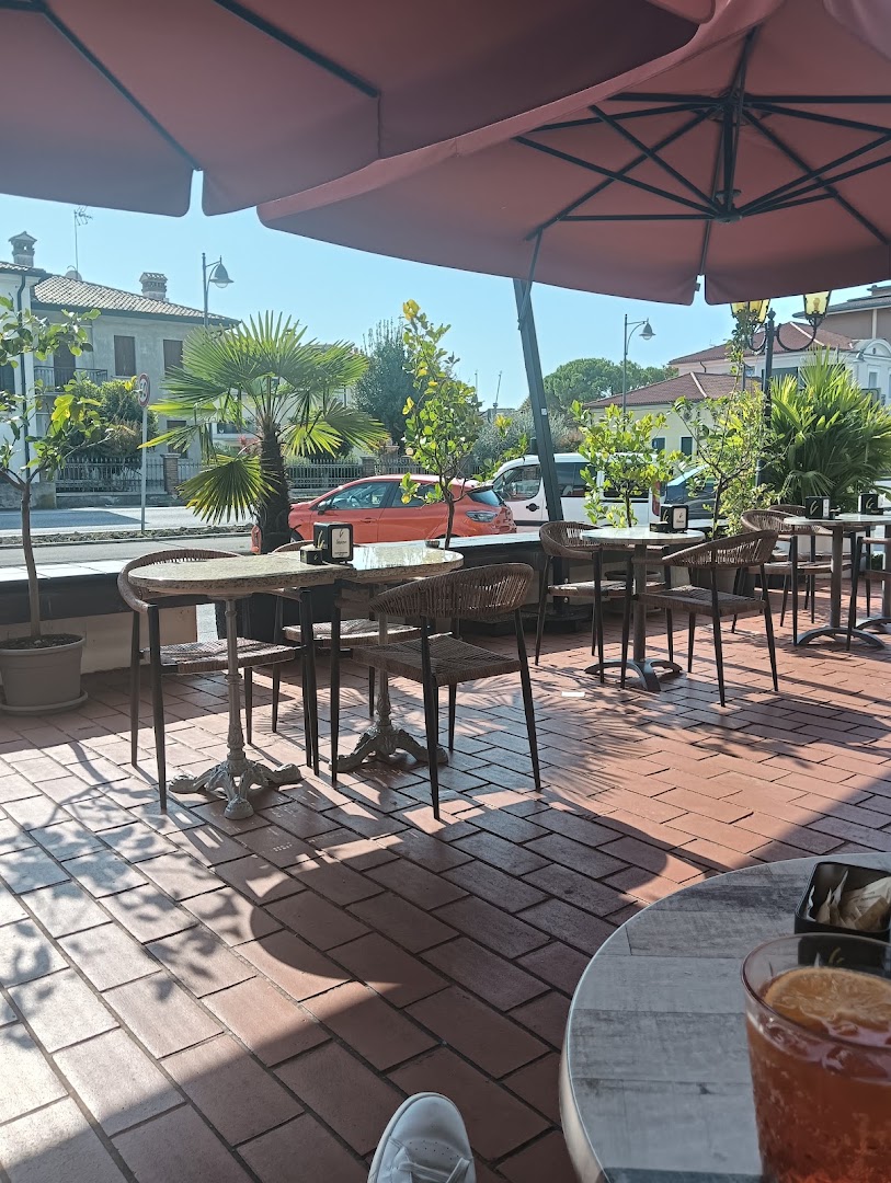 Caffè da Vittorino