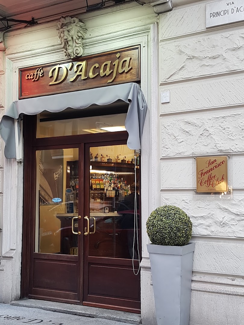 Caffè D'Acaja