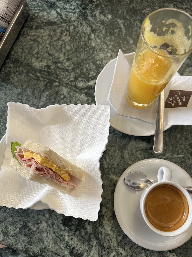 Caffè D'Acaja