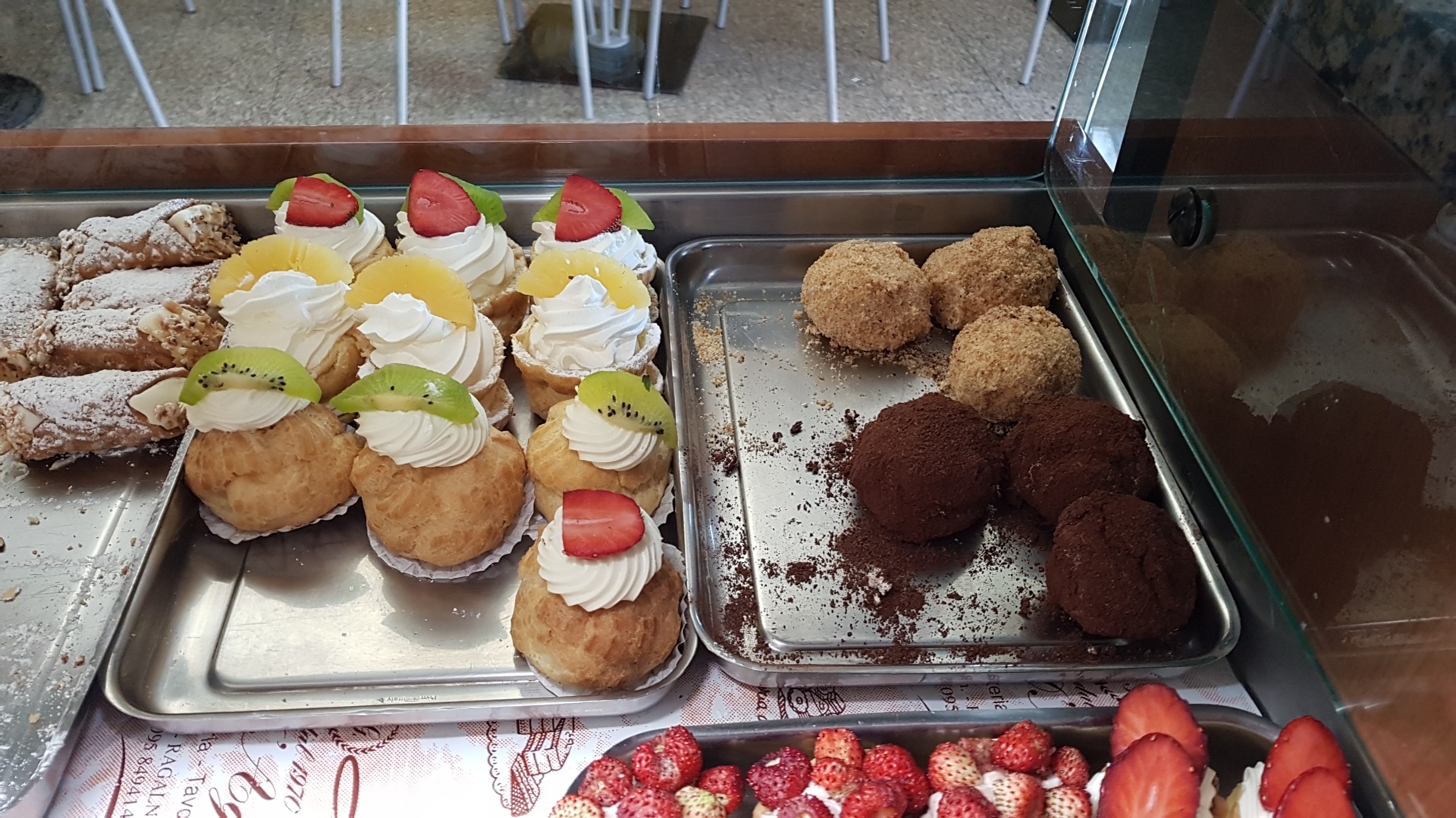 Caffè D'Agata
