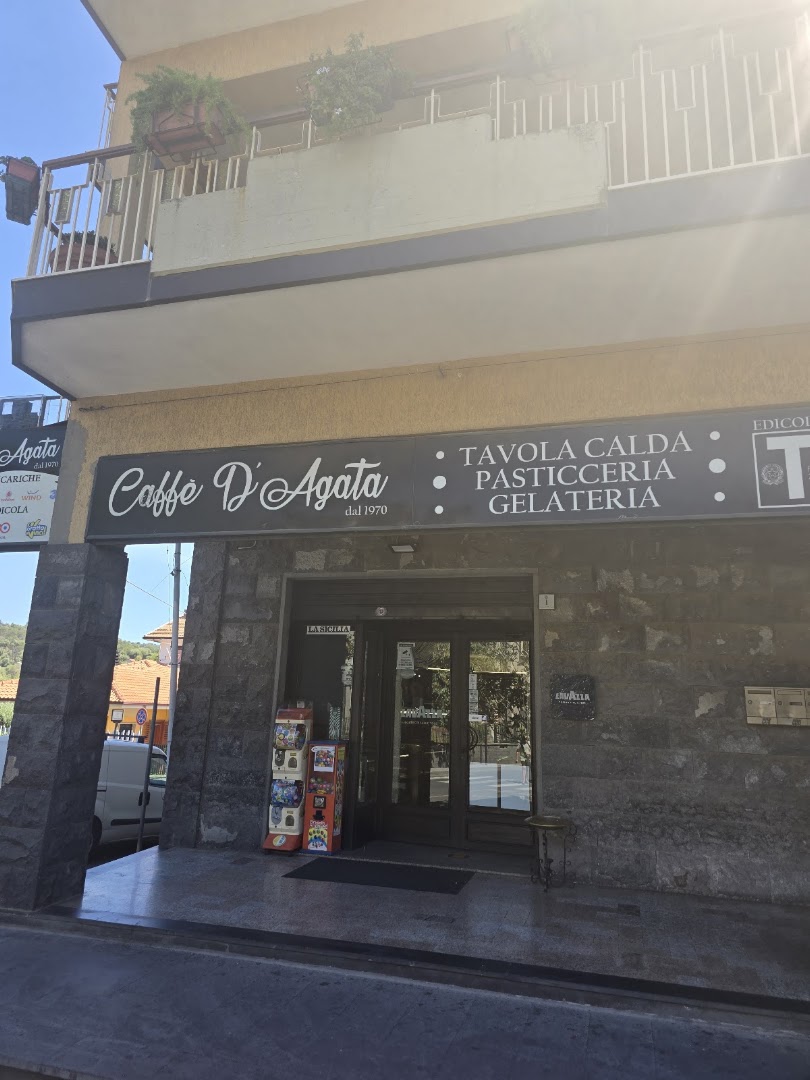 Caffè D'Agata