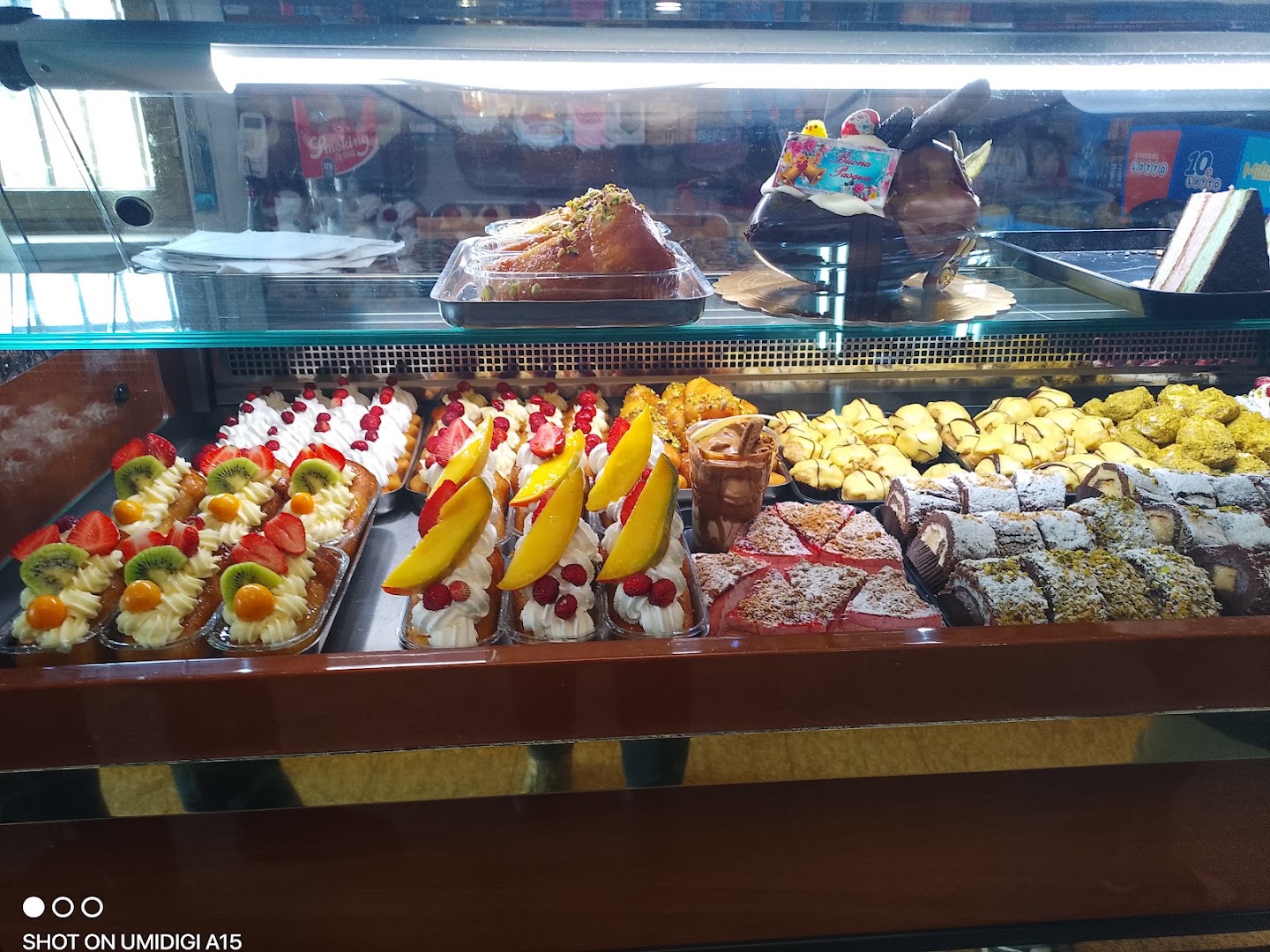 Caffè D'Agata