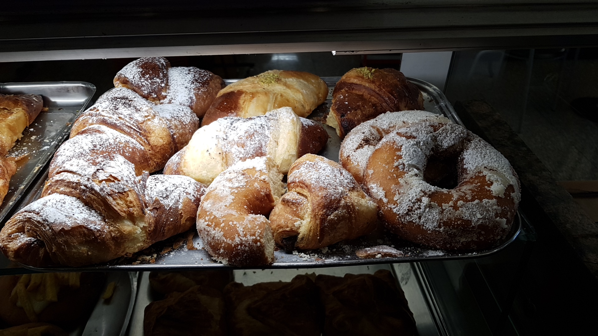 Caffè D'Agata, Ragalna