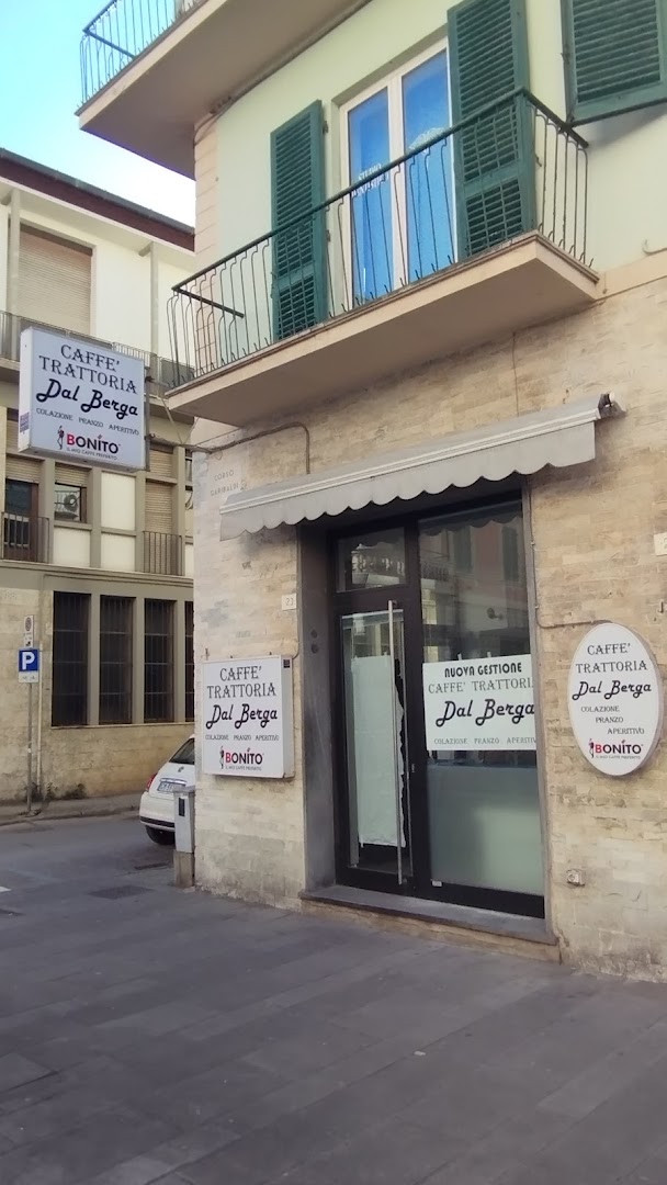 Caffè dal Berga