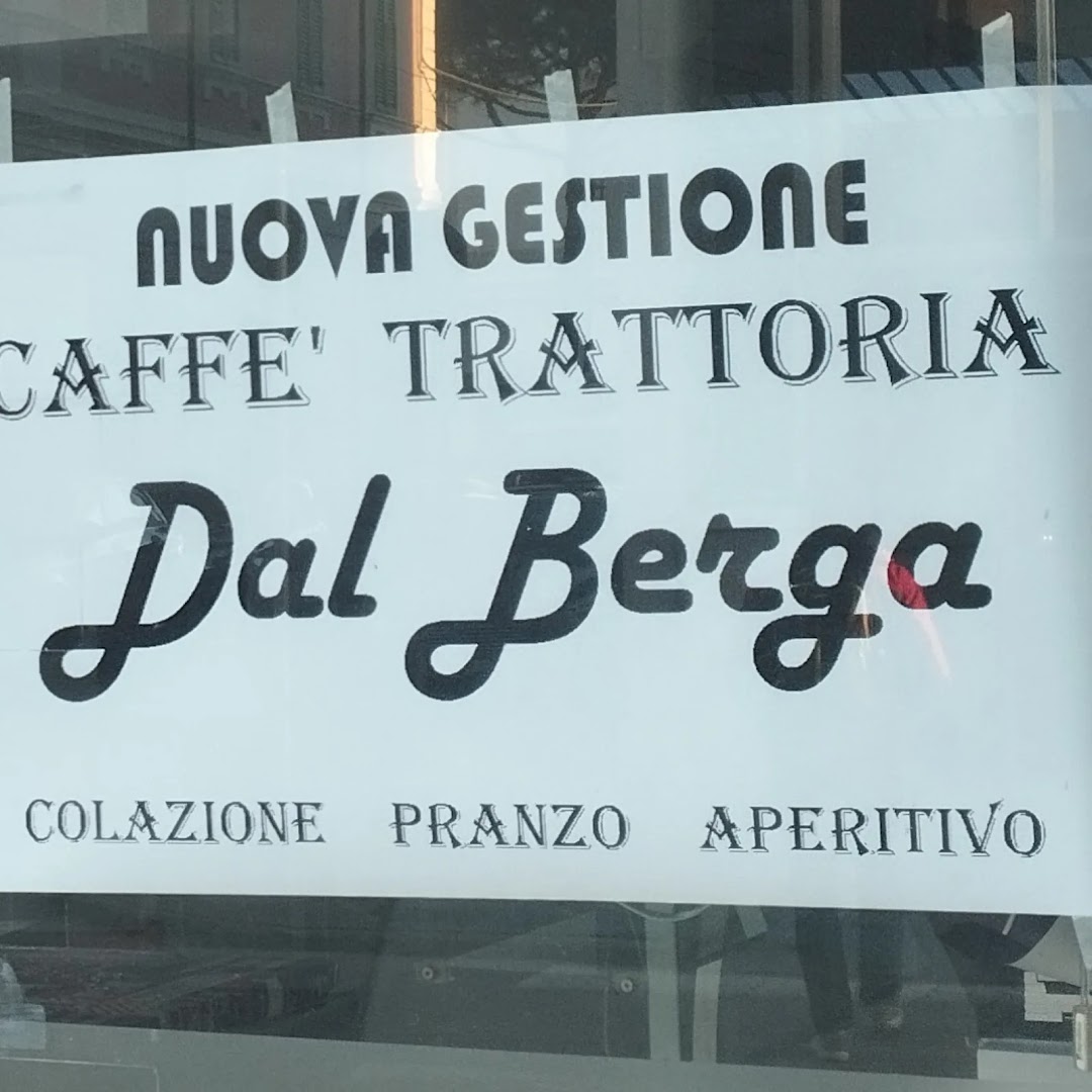 Caffè dal Berga