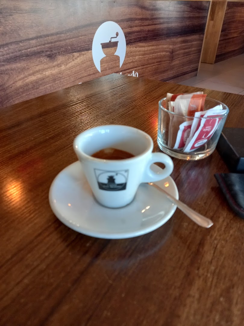 Caffè dal Mondo - Castel Goffredo
