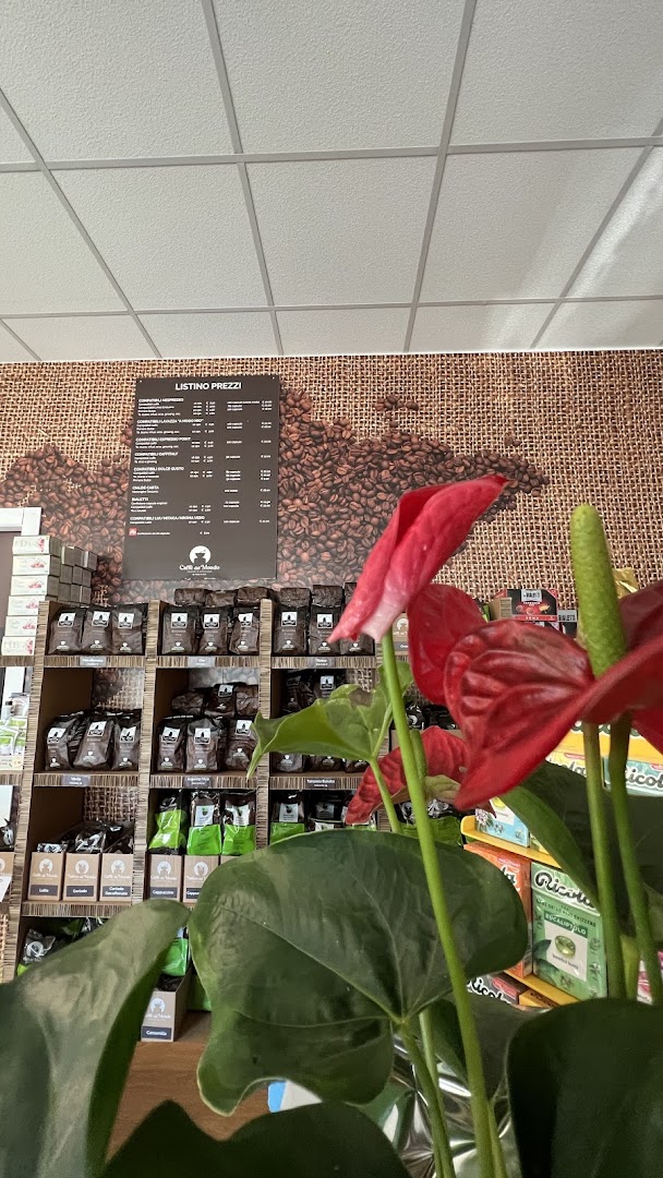 Caffè dal Mondo - Castel Goffredo