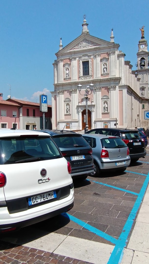 Caffè dal Mondo - Ospitaletto, Ospitaletto
