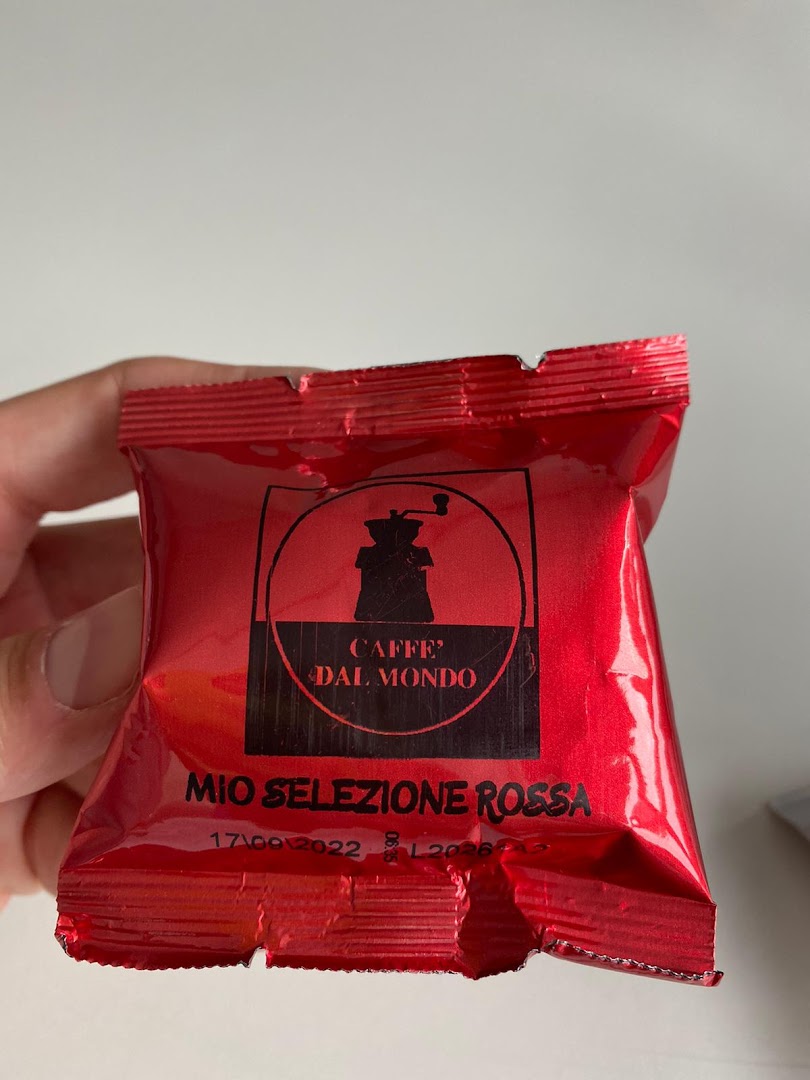 Caffè dal Mondo - Ospitaletto