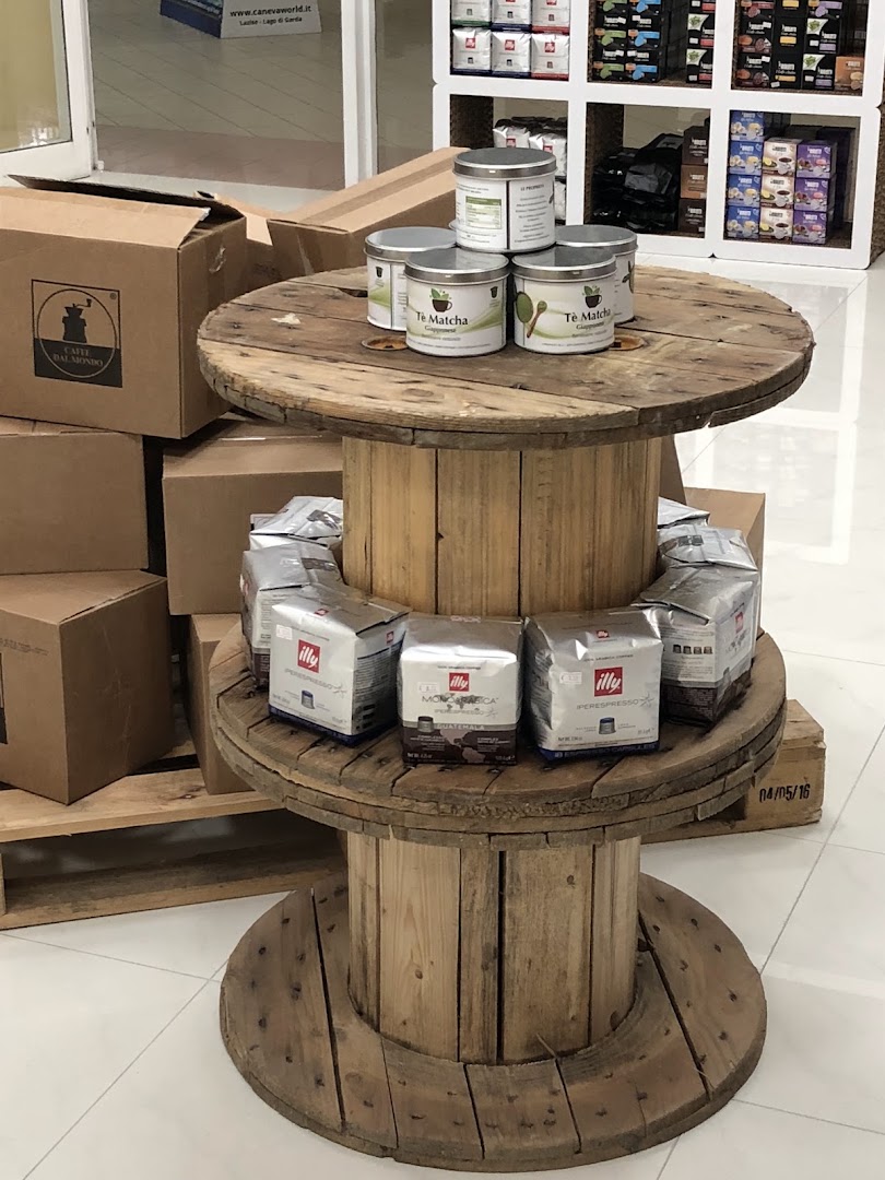 Caffè dal Mondo - Sant'Angelo Lodigiano