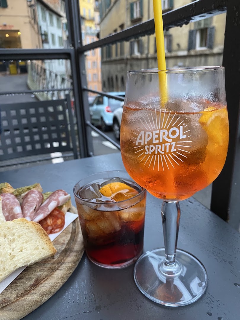 Caffè Dal Perugino curva Ingrifati