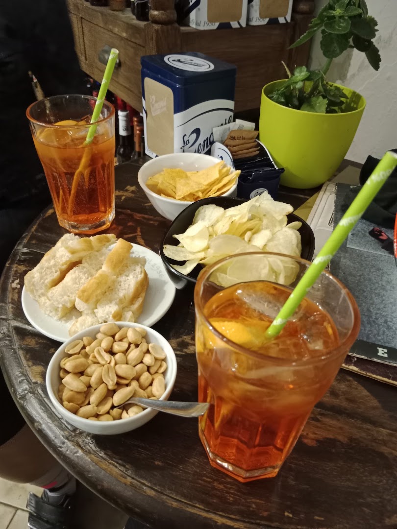 Caffè dal Teatro