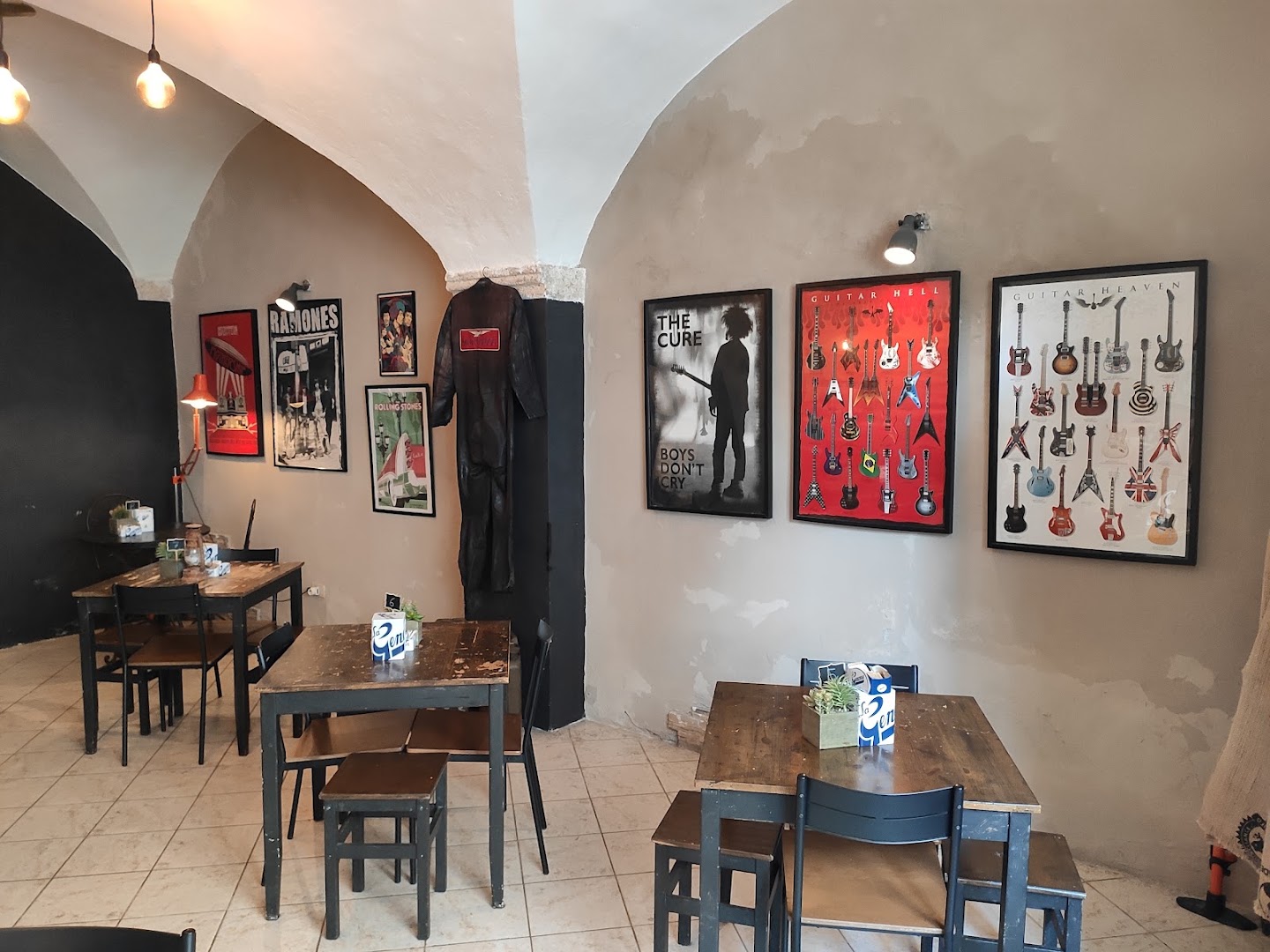 Caffè dal Teatro