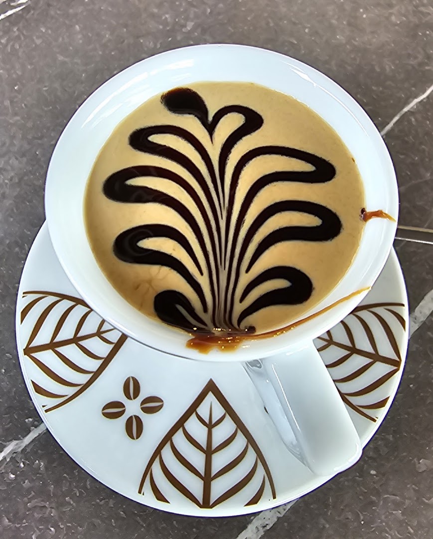 Caffè Danca