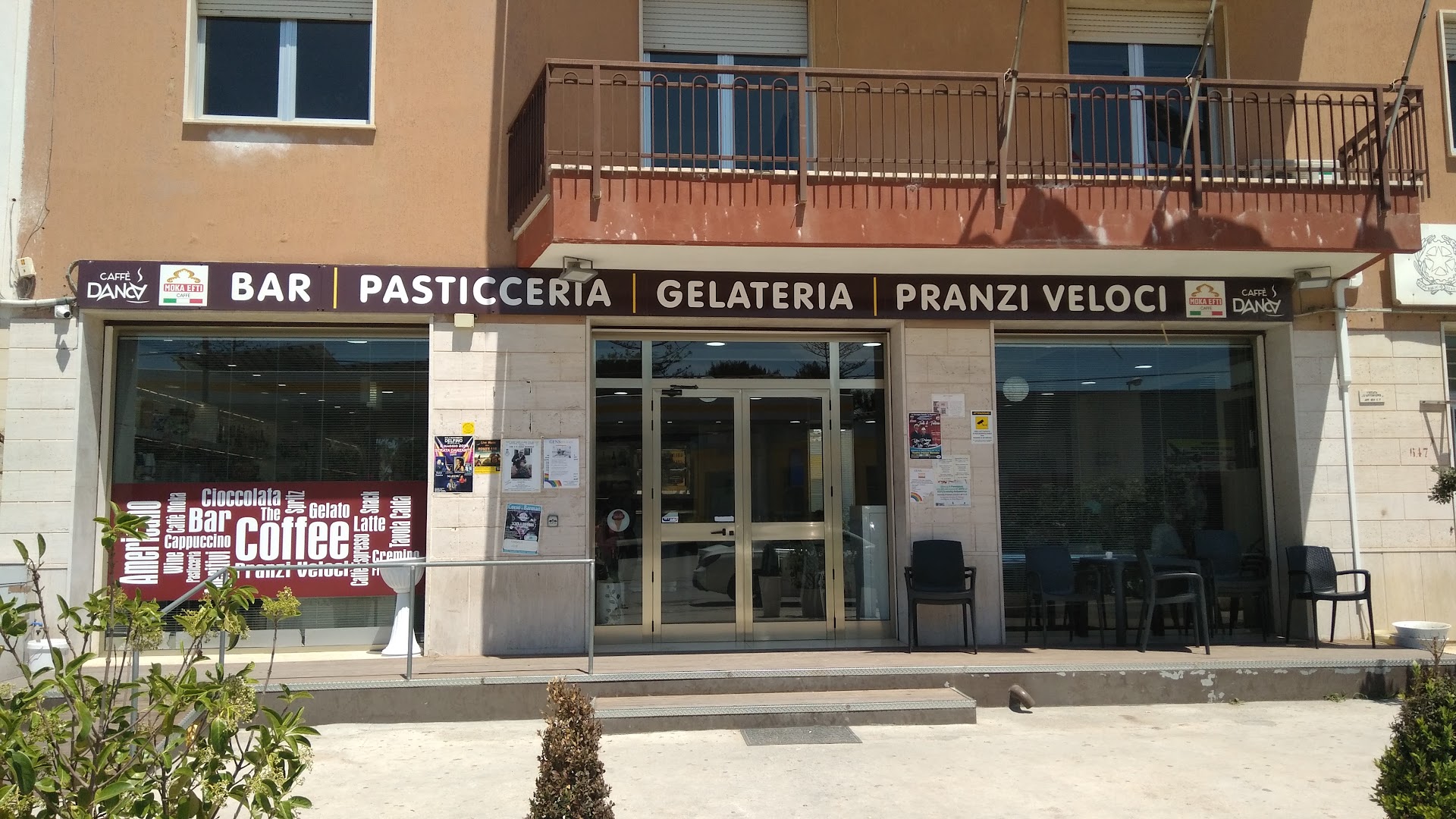 Caffè Danca