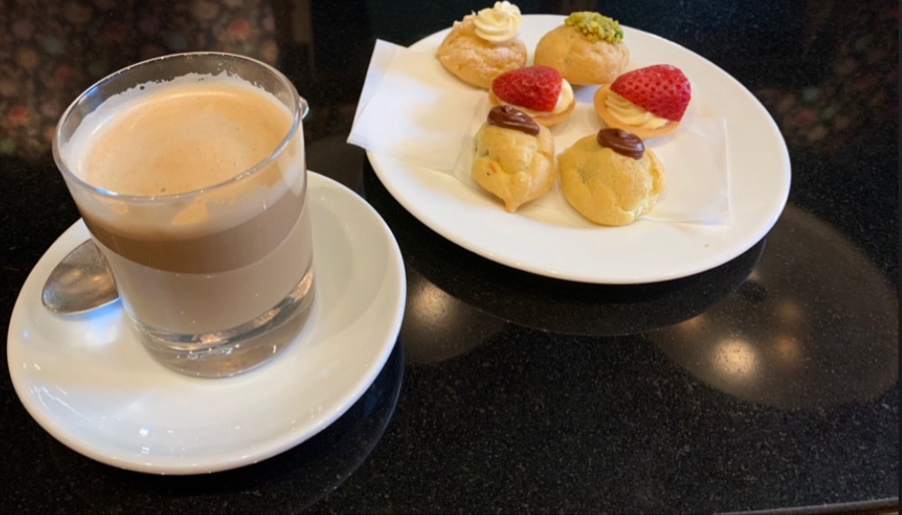 Caffè d'Angolo