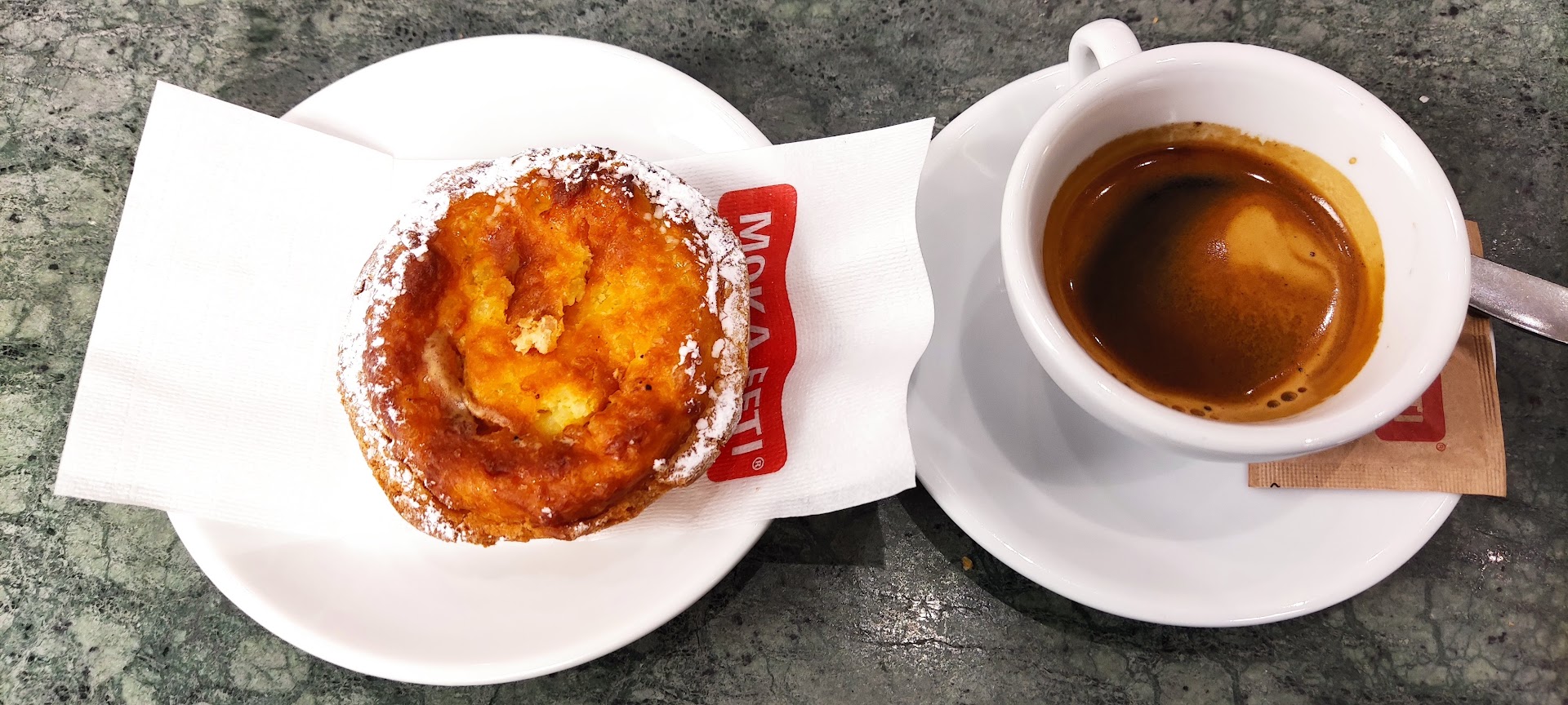Caffè d'Angolo