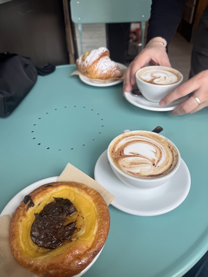 Caffè d'Angolo