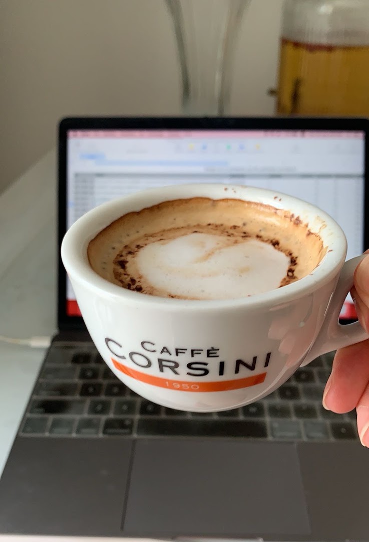 Caffè d'Angolo