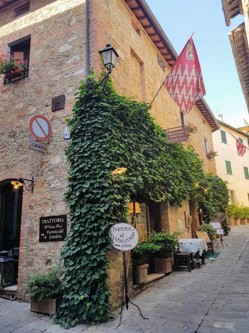 Caffè Dante di Bonifacio Marcello