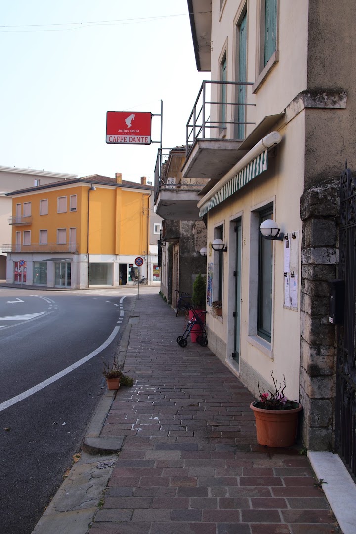 Caffè Dante