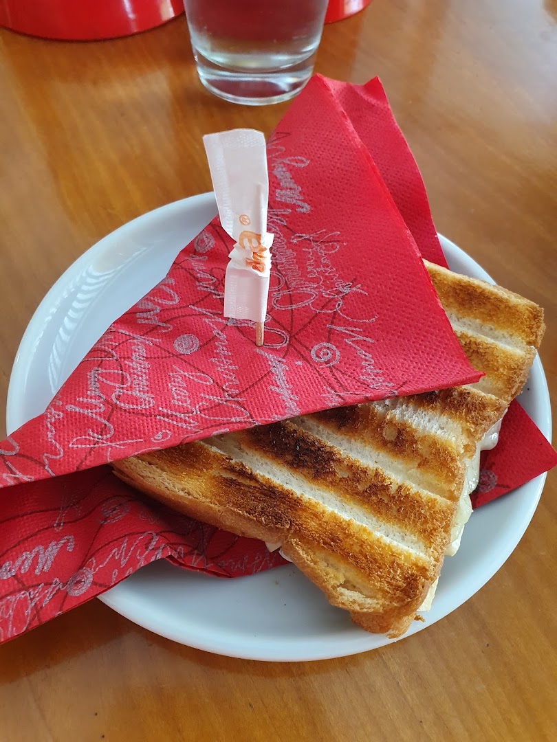 Caffè Dante