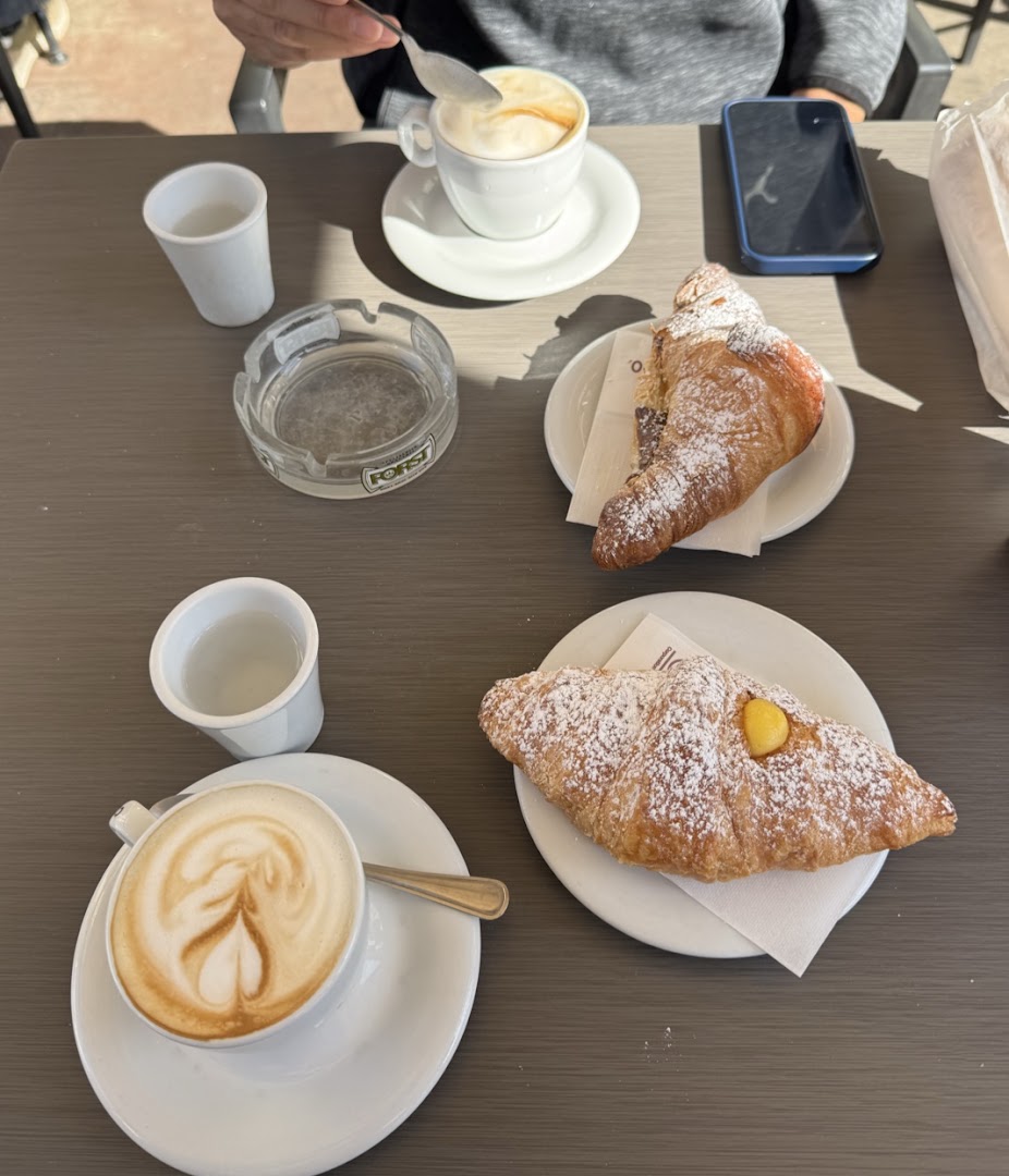 Caffe' Dante, Monza