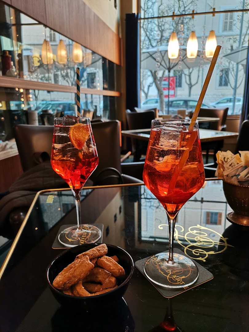 Caffè D'Arte