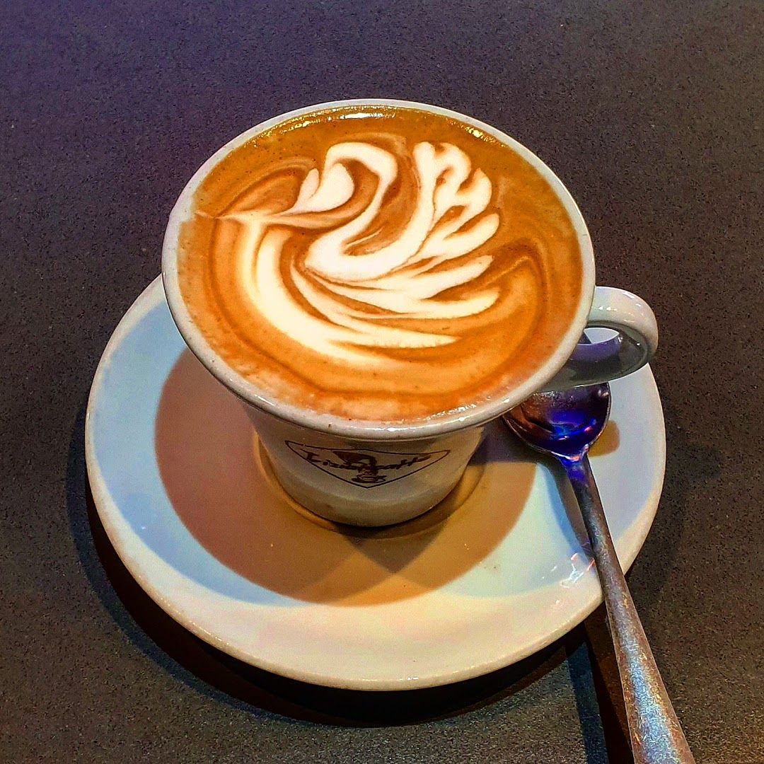 Caffè d'Arte, Bari