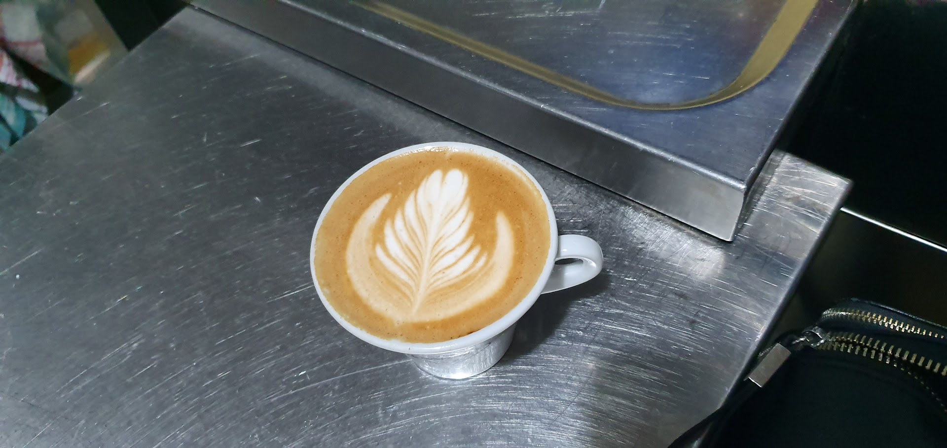 Caffè D'Arte