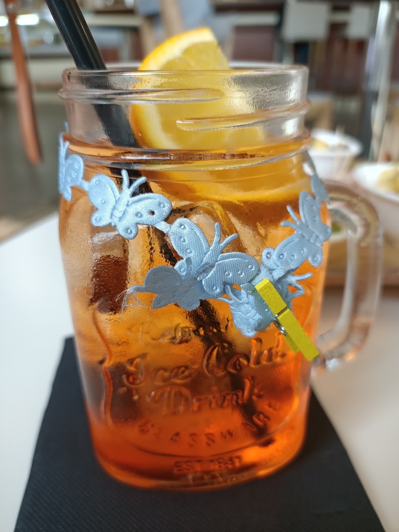 Caffè David