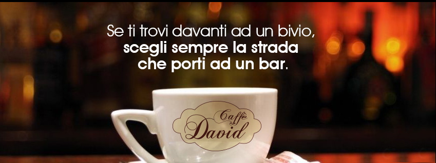 Caffè David