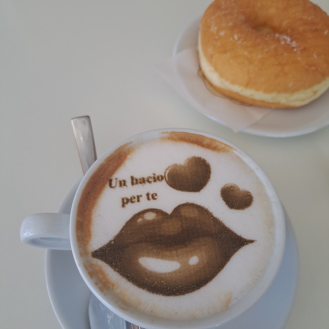 Caffè David