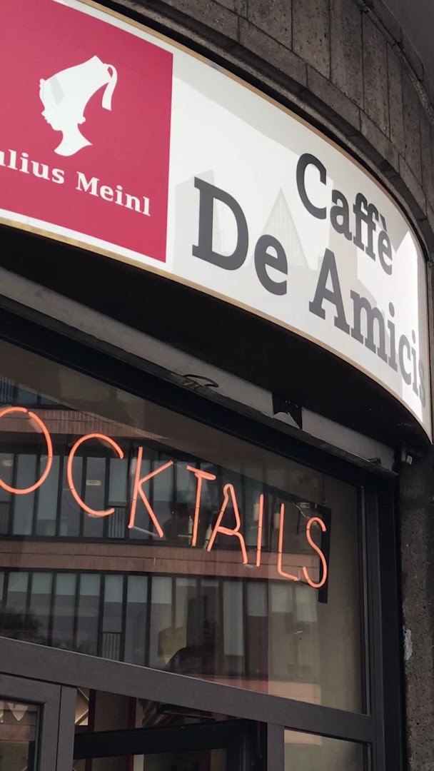 Caffè De Amicis