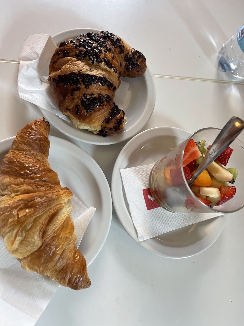 Caffè De Amicis, Milano