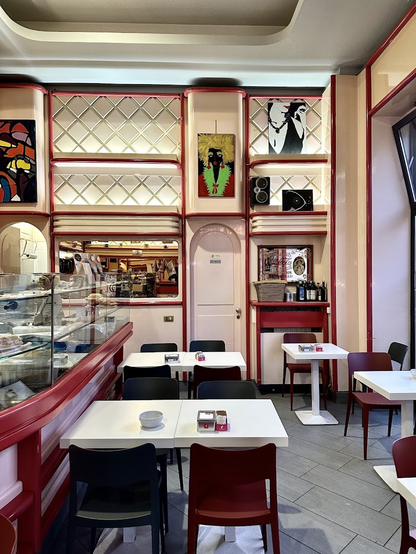 Caffè De Amicis