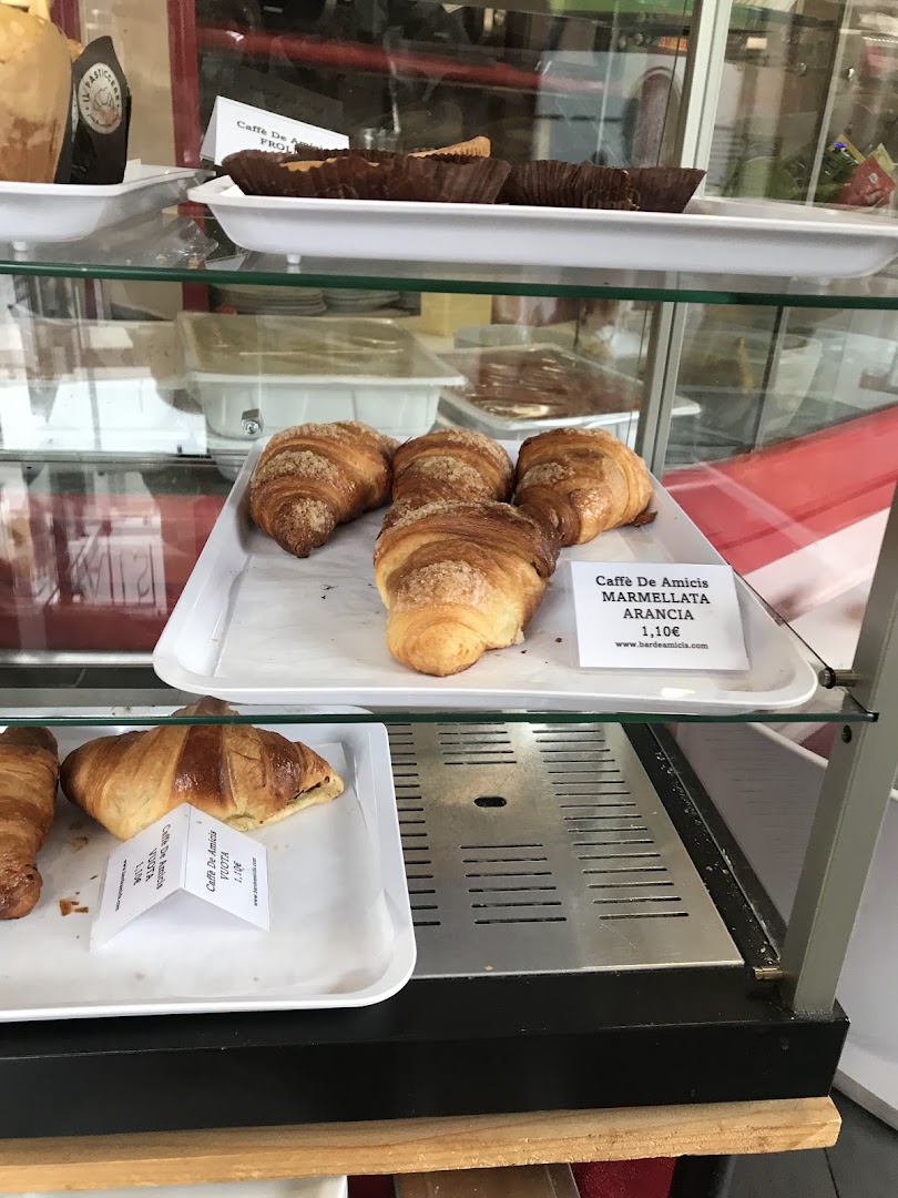 Caffè De Amicis