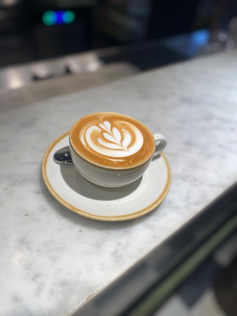 Caffè De Candia