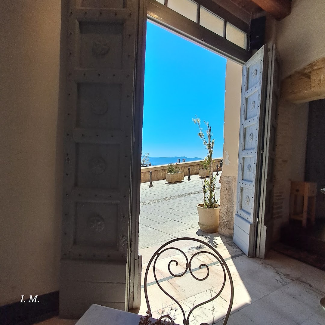 Caffè De Candia, Cagliari