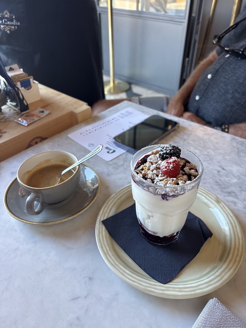 Caffè De Candia
