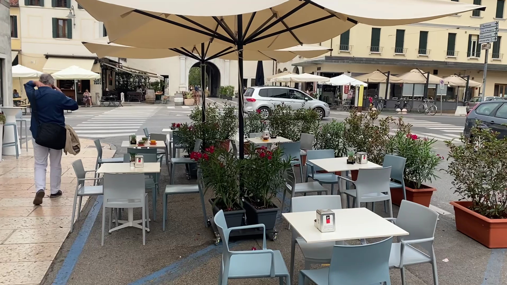 Caffè De Checchi
