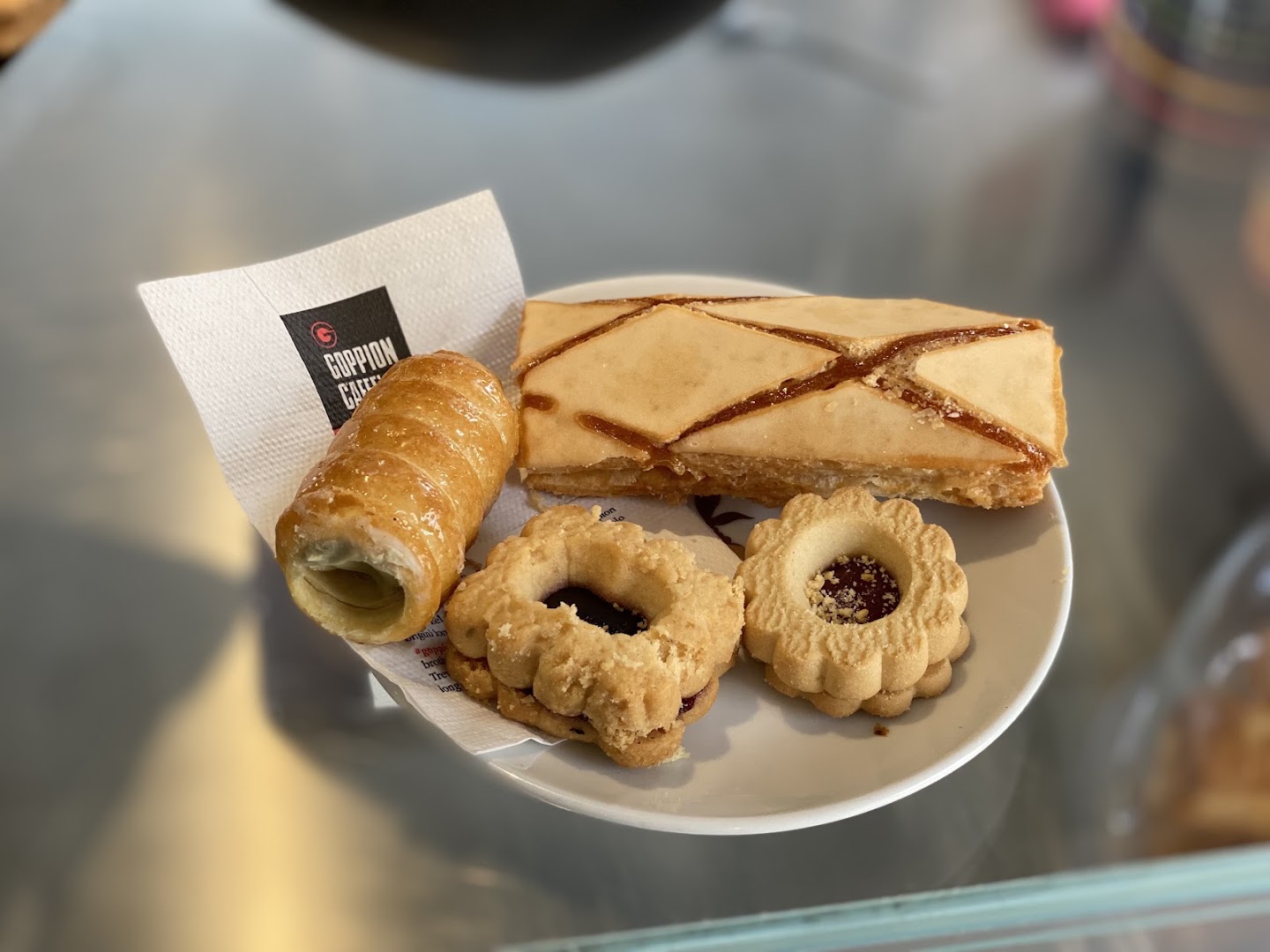 Caffè De Checchi
