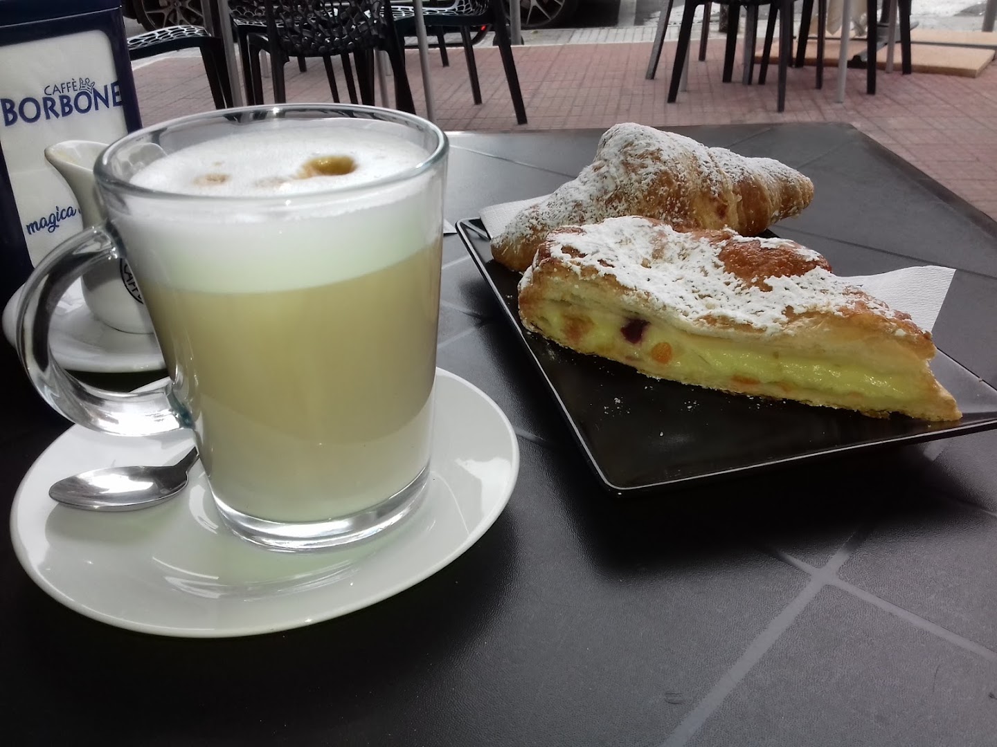 Caffè De Curtis