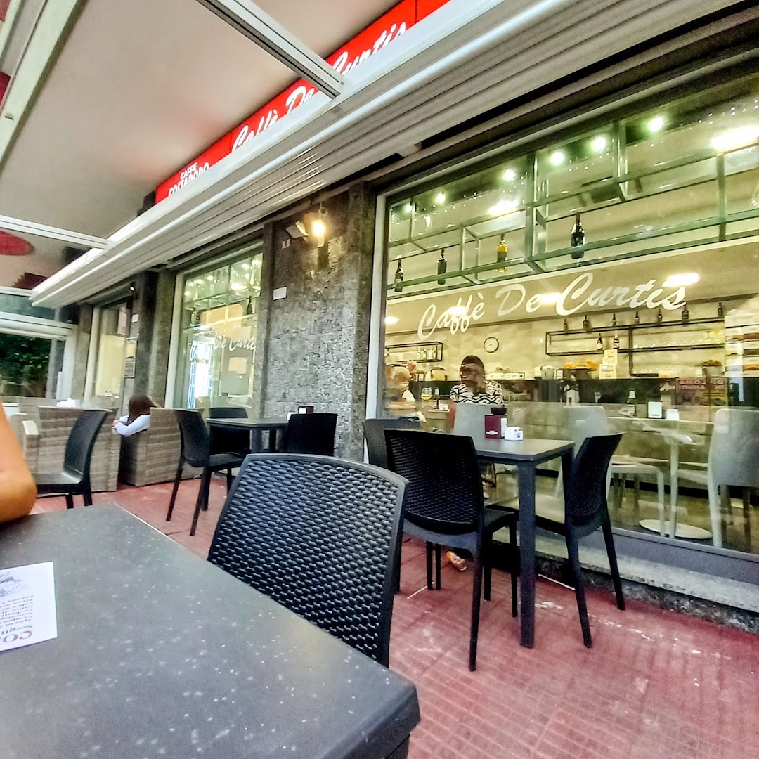 Caffè De Curtis