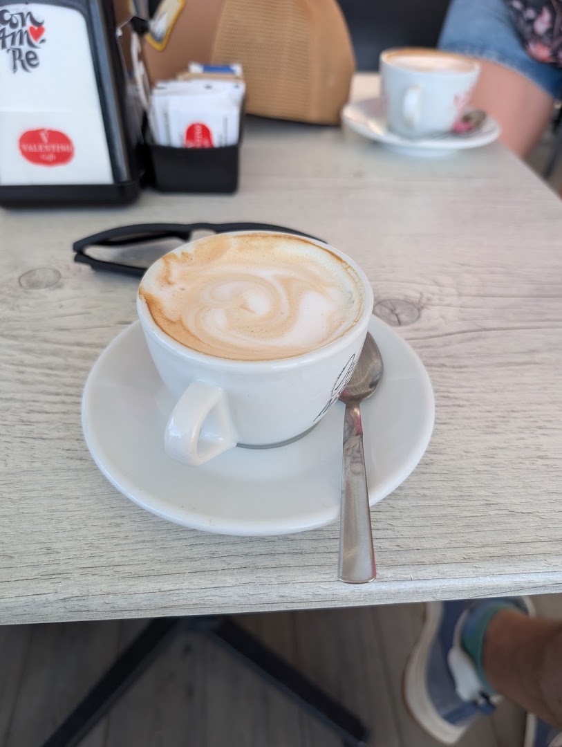 Caffè De Finibus Terrae