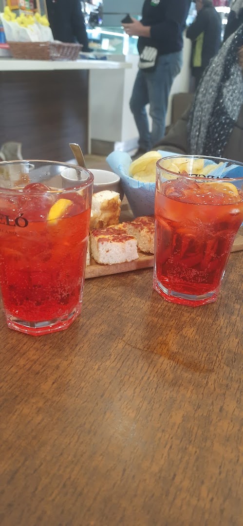 Caffè De Florio Torino