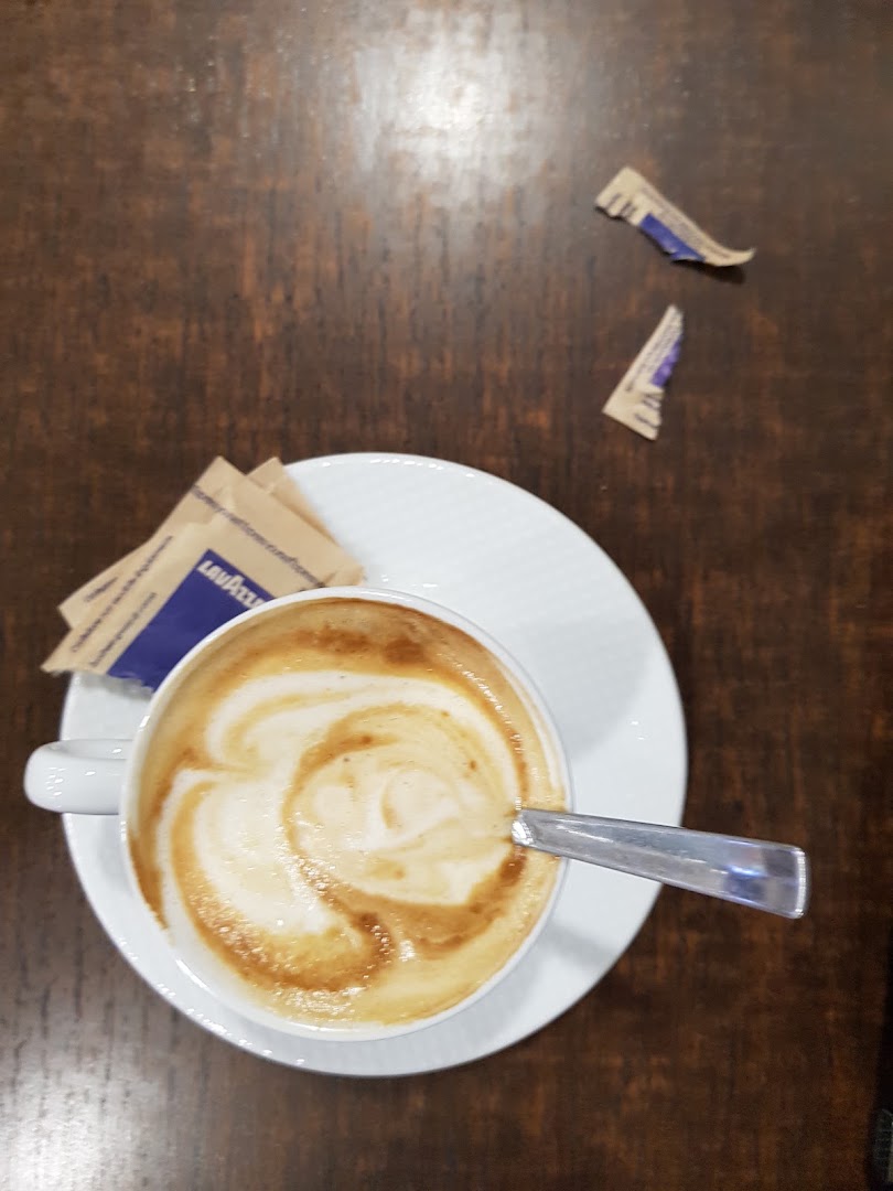 Caffè De Florio Torino